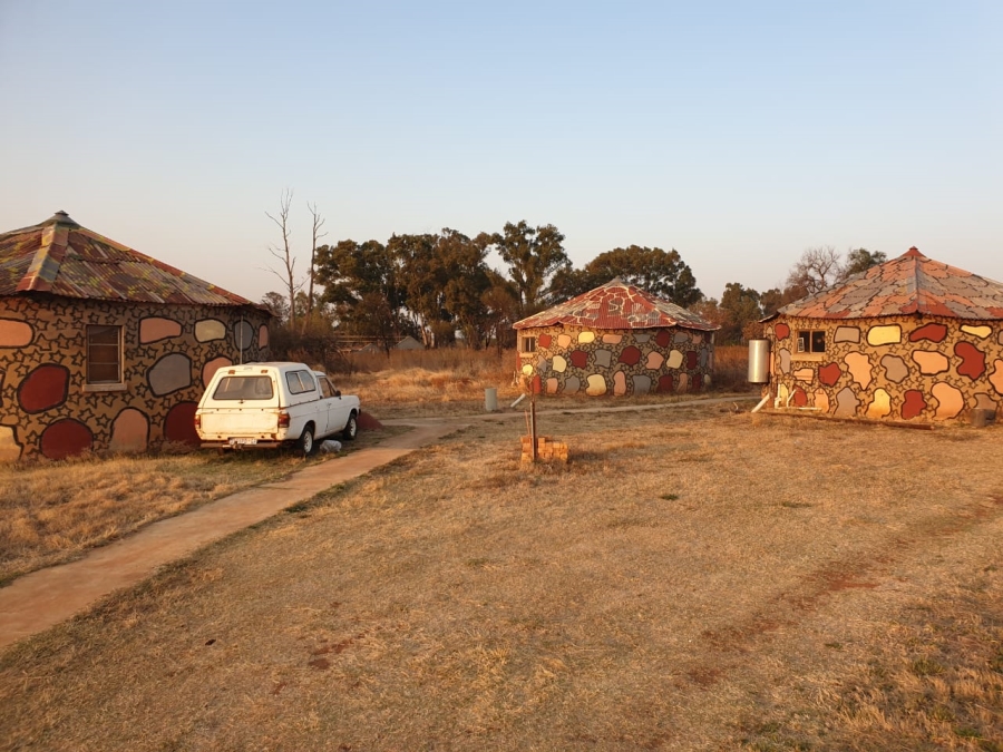Commercial Property for Sale in Potchefstroom Rural North West